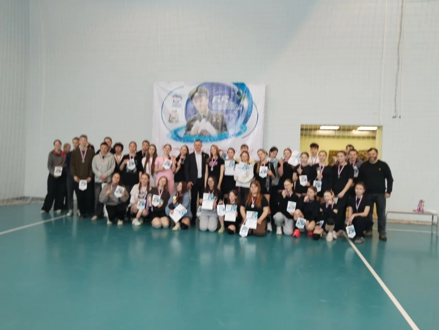 Каким он парнем был.